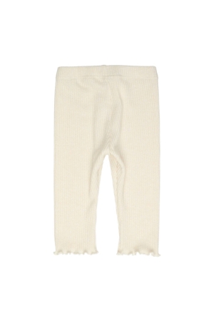 Gymp leggings E Ecru 411-4561-10