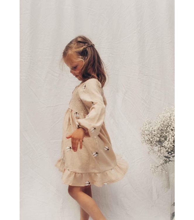 Two You Label jurken Honey SS25-35