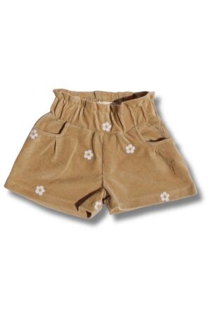 Two You Label Honey Flower Short Honey