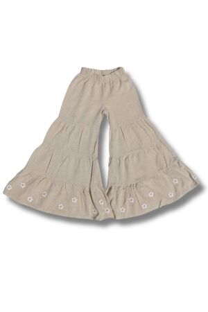 Two You Label Lovi Wide Leg Linen Pants Beach