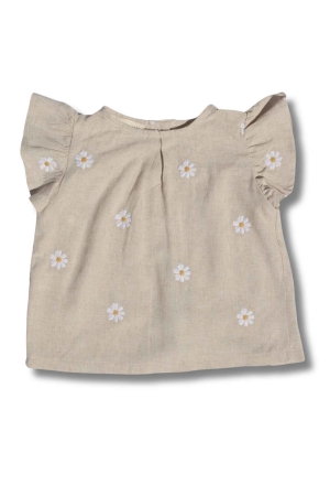 Two You Label blouses Beachflower SS25-48