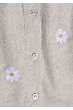 Two You Label blouses Beachflower SS25-48