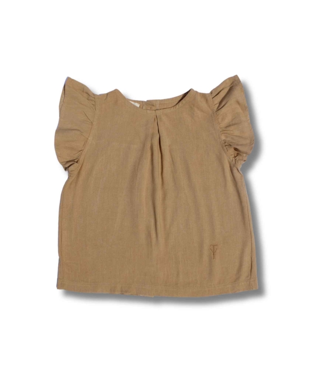 Two You Label blouses Honey SS25-48