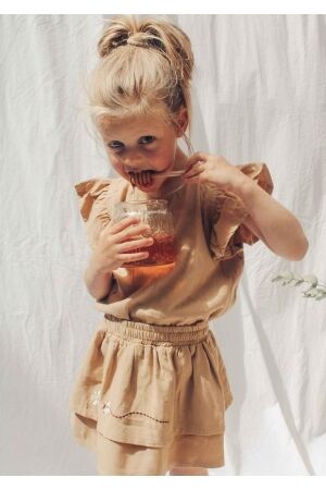 Two You Label blouses Honey SS25-48