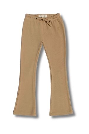 Two You Label Lilly Legging Straight Honey