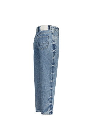 Vingino broeken 158 Light Vintage AW24KGD42001