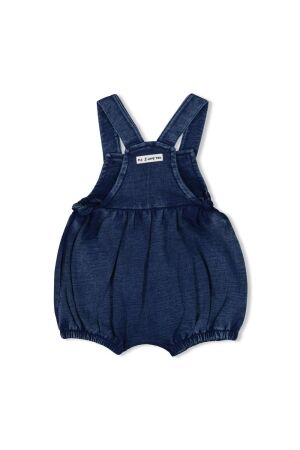 Feetje broeken Indigo 51100090