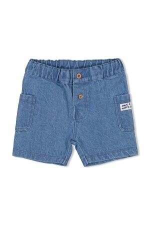 Feetje Short denim - Summer Denims L.blauw denim