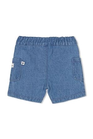 Feetje broeken L.blauw denim 52100427