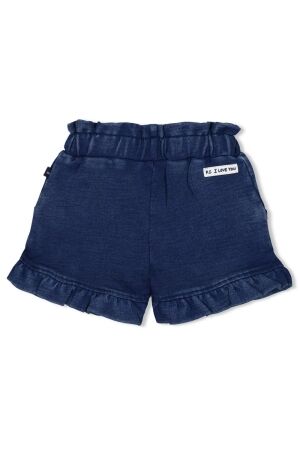 Feetje broeken Indigo 52100428