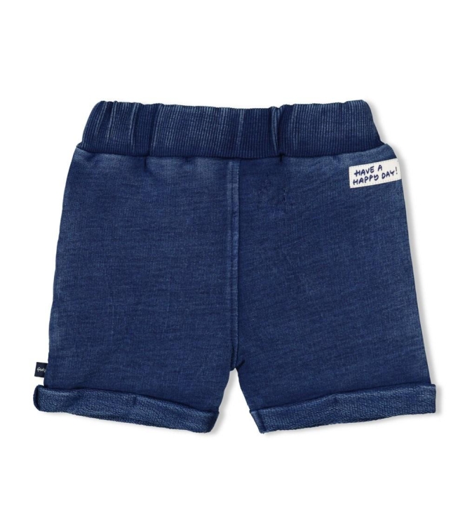 Feetje broeken Indigo 52100454
