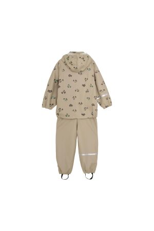CeLaVi regenkleding &-laarzen 2106 White Pepper 310454