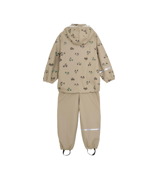 CeLaVi regenkleding &-laarzen 2106 White Pepper 310454