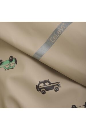 CeLaVi regenkleding &-laarzen 2106 White Pepper 310454