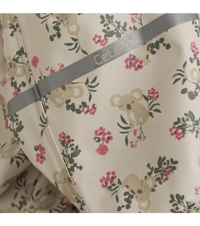 CeLaVi regenkleding &-laarzen 1706 Perfectly Pale 310455