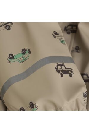 CeLaVi regenkleding &-laarzen 2106 White Pepper 310456