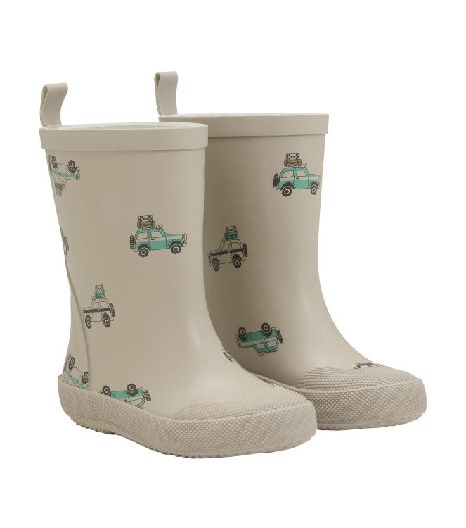 CeLaVi regenkleding &-laarzen 2106 White Pepper 320171