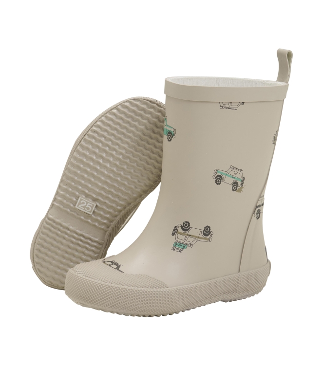 CeLaVi regenkleding &-laarzen 2106 White Pepper 320171