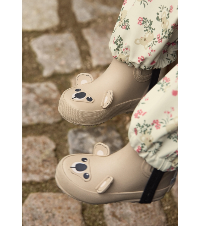 CeLaVi regenkleding &-laarzen 2106 White Pepper 320176