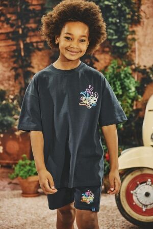 Z8 Emanuel S25 t-shirt - Limited Edition Graphite