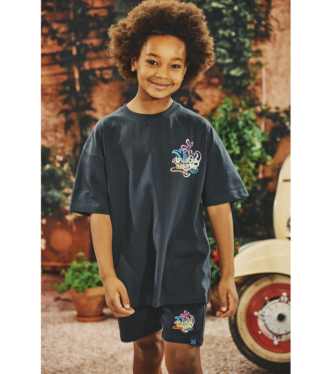 Z8 shirts Graphite Emanuel S25