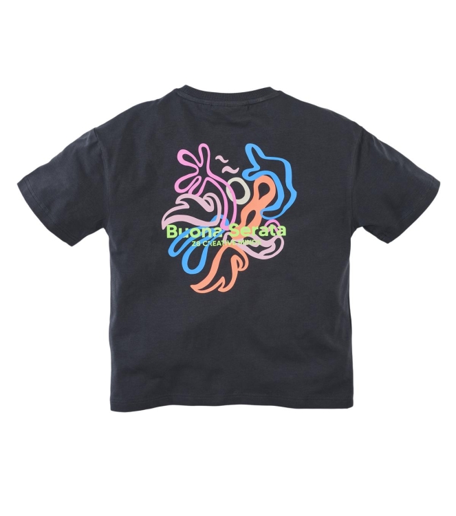 Z8 shirts Graphite Emanuel S25