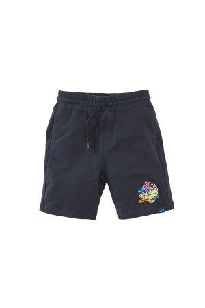 Z8 Gilles korte broek - Limited Edition Graphite
