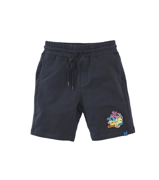 Z8 broeken Graphite Gilles