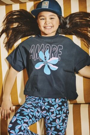 Z8 Kelcie t-shirt - Limited Edition Graphite