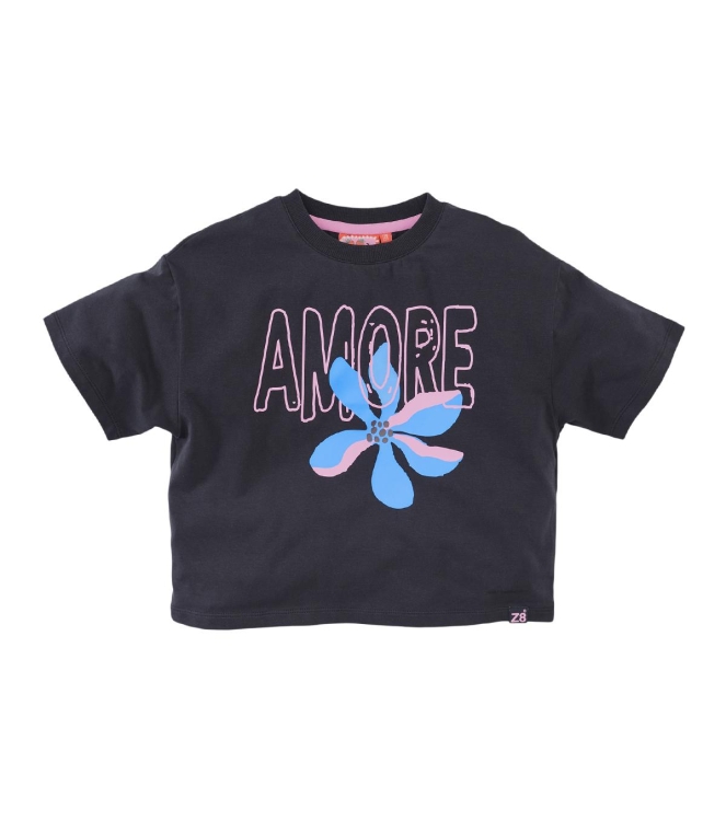 Z8 shirts Graphite Kelcie