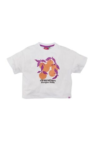 Z8 shirts Bianco Piera