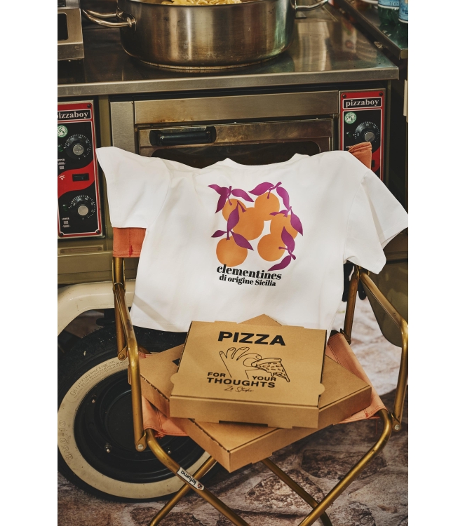 Z8 shirts Bianco Piera