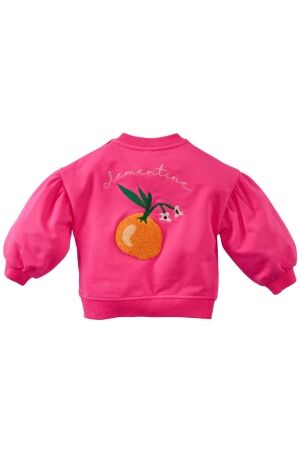 Z8 Venetia Sweater - Limited Edition Awesome pink