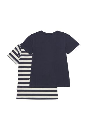 Minymo shirts 111 Marshmallow 3932