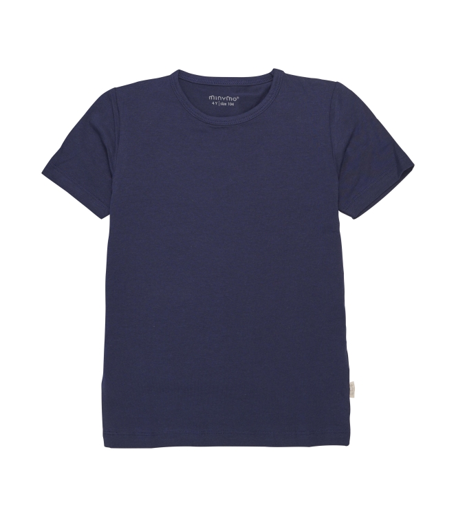 Minymo shirts 778 Dark Navy 3932