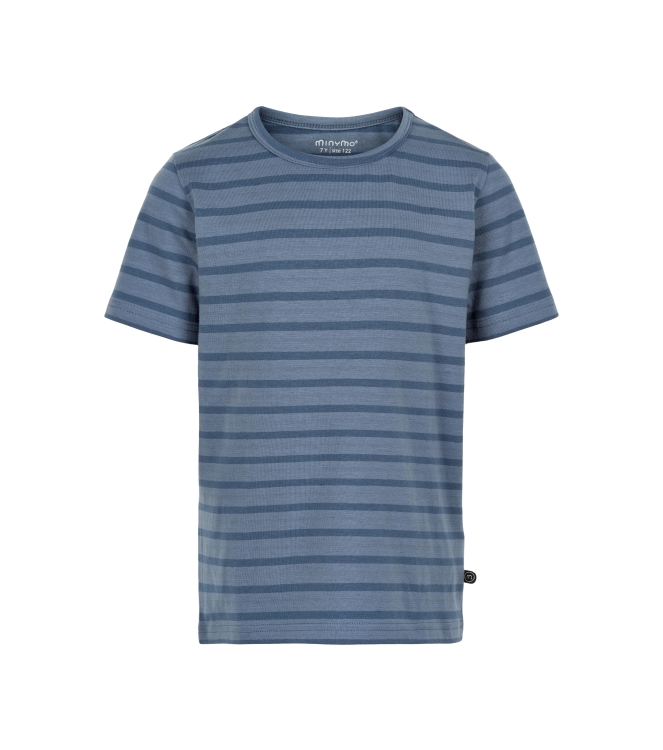 Minymo shirts 713 New Navy 3932