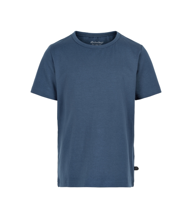 Minymo shirts 713 New Navy 3932