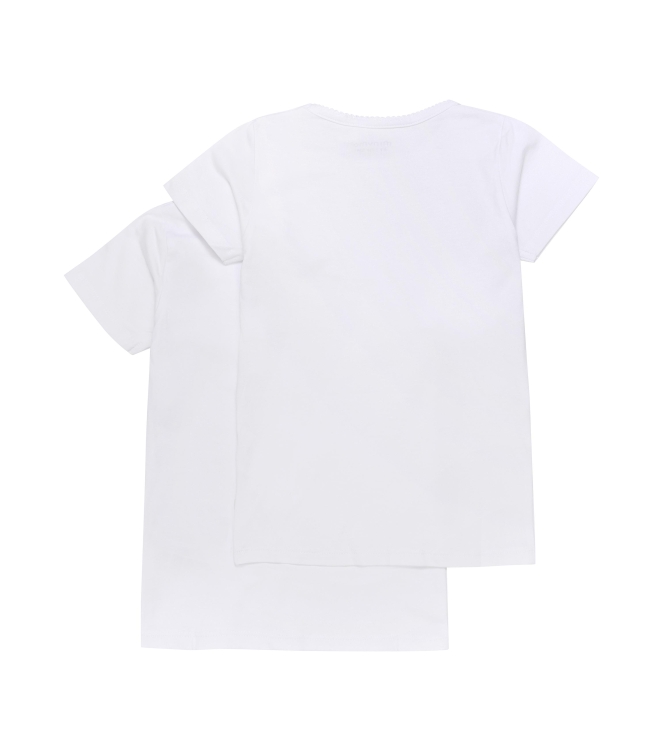 Minymo shirts 100 White 3933