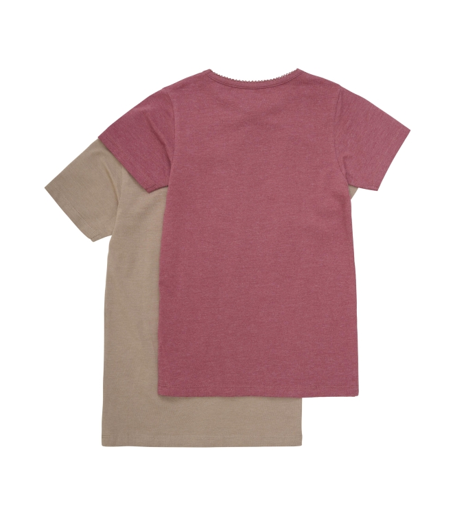 Minymo shirts 4640 Apple Butter 3933