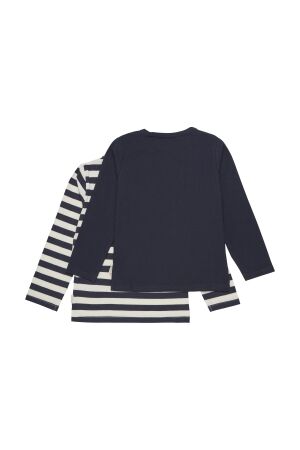 Minymo shirts 111 Marshmallow 3934