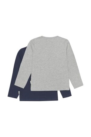 Minymo shirts 778 Dark Navy 3934
