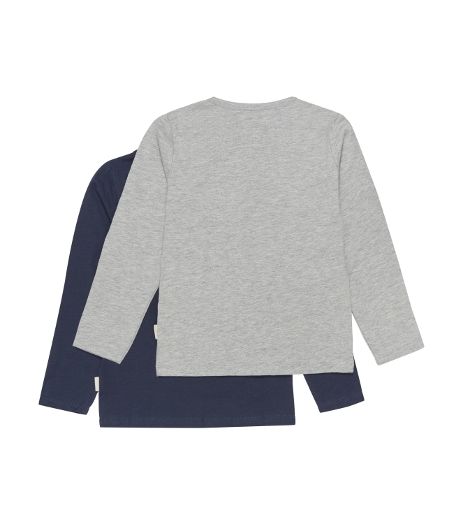 Minymo shirts 778 Dark Navy 3934