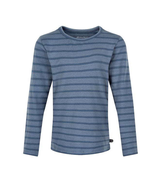 Minymo shirts 713 New Navy 3934