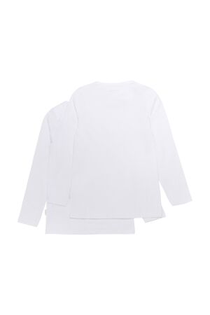 Minymo shirts 100 White 3935