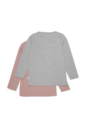 Minymo shirts 568 Blusher 3935