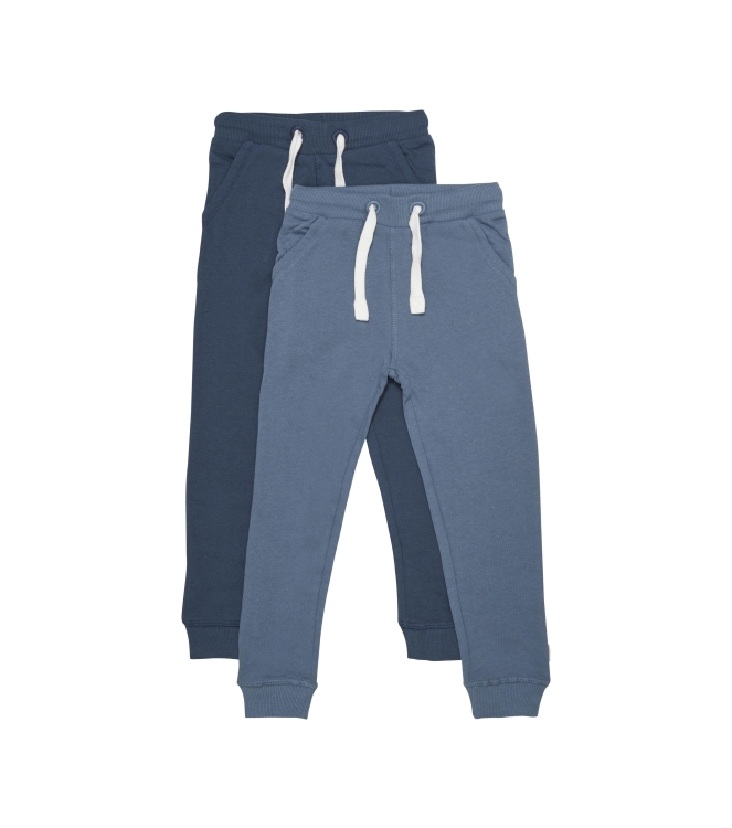 Minymo broeken 713 New Navy 3936
