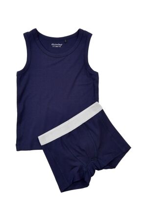 Minymo Ondergoed set 778 Dark Navy