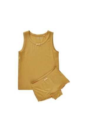 Minymo Ondergoed set 397 Rattan