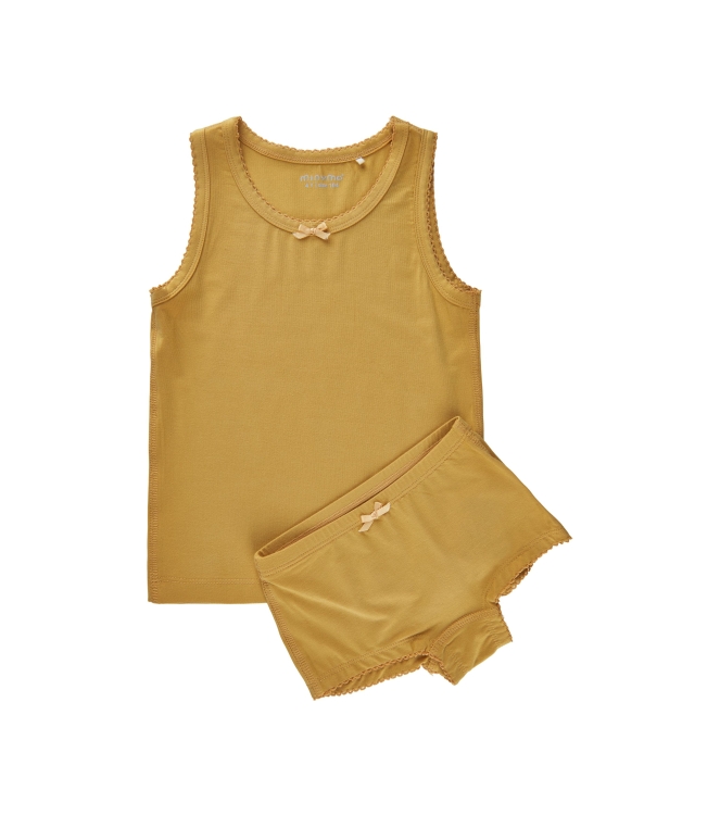 Minymo ondergoed 397 Rattan 4877