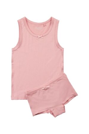 Minymo Ondergoed set 524 Misty Rose